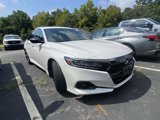 Used 2021 Honda Accord Sport image 2