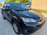 Used 2014 Toyota RAV4 LE image 4