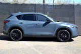 Used 2024 MAZDA CX-5 Carbon Edition image 2