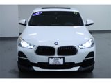 Used 2022 BMW X2 sDrive28i w/ Convenience Package image 3