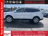 Used 2017 Chevrolet Traverse LT w/ Style and Technology Package image 4