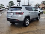 New 2025 Jeep Compass Latitude w/ Convenience Group image 4