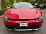 Used 2022 Kia EV6 Wind image 3