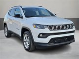 New 2025 Jeep Compass Latitude image 4