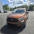 Used 2019 Ford EcoSport SES image 2