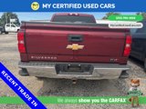 Used 2016 Chevrolet Silverado 1500 LT w/ All Star Edition image 4