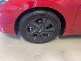 Used 2021 Hyundai Elantra SEL w/ Cargo Package image 4