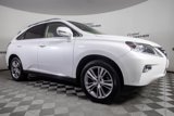 Used 2015 Lexus RX 350 FWD image 3