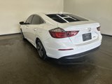 Used 2019 Honda Insight EX image 4