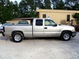 Used 2007 Chevrolet Silverado 1500 W/T image 5