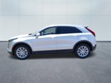 Used 2023 Cadillac XT4 Luxury w/ Cold Weather Package image 2