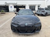 Certified 2023 BMW i4 eDrive40 w/ M Sport Package image 2