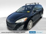 Used 2013 MAZDA MAZDA5 Sport image 2