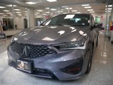 Used 2022 Acura ILX image 2