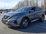 Used 2023 Nissan Murano S image 3