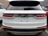 Certified 2021 Lincoln Corsair AWD w/ Equipment Group 101A image 3