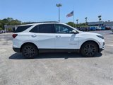 Used 2022 Chevrolet Equinox RS w/ Infotainment Package image 3