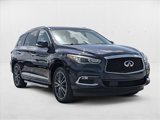 Used 2018 INFINITI QX60 FWD w/ 20" Wheel & Tire Package image 2