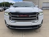 Used 2023 GMC Acadia SLT image 2