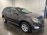 Used 2016 Chevrolet Equinox LT w/ Convenience Package image 3