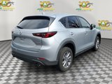Used 2023 MAZDA CX-5 AWD 2.5 S w/ Select Package image 5