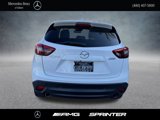 Used 2016 MAZDA CX-5 Grand Touring image 4