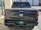 Used 2020 RAM 1500 Limited w/ Body Color Bumper Group image 6