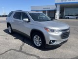 Used 2019 Chevrolet Traverse LT w/ LPO, Floor Liner Package image 3