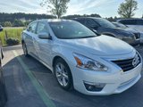 Used 2013 Nissan Altima 2.5 SL w/ Technology Pkg image 3