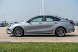 Used 2023 Kia Forte GT w/ GT2 Package image 4