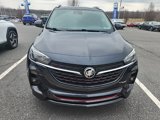Used 2021 Buick Encore GX Preferred w/ Sport Touring Package image 3