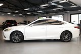 Used 2022 Lexus ES 250 w/ Premium Package image 4