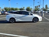 Certified 2020 Toyota Prius Limited image 3