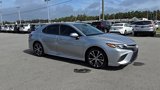 Used 2019 Toyota Camry SE image 4