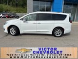 Used 2020 Chrysler Pacifica Limited w/ Advanced Safetytec Group image 2