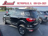 Used 2021 Ford EcoSport S image 3