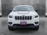 Used 2022 Jeep Cherokee Latitude w/ Sun & Sound Group image 2