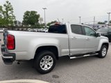 Used 2018 Chevrolet Colorado LT w/ LT Convenience Package image 3