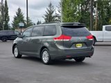 Used 2014 Toyota Sienna XLE image 5