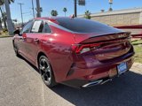 Used 2022 Kia K5 GT-Line image 4