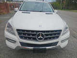 Used 2015 Mercedes-Benz ML 350 4MATIC image 6