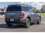 Used 2022 Ford Bronco Sport Big Bend image 3