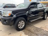 Used 2005 Toyota Tacoma PreRunner image 3