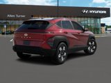 New 2025 Hyundai Kona SEL image 4