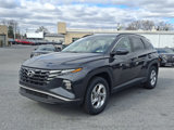 Certified 2022 Hyundai Tucson SEL image 3