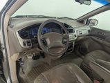 Used 2001 Toyota Sienna XLE image 3