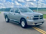 Certified 2023 RAM 1500 Tradesman w/ Popular Equipment Group image 2