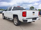 Used 2016 Chevrolet Silverado 1500 LT w/ All Star Edition image 5