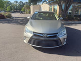 Used 2015 Toyota Camry LE image 3