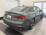Used 2022 Audi A5 2.0T Premium Plus w/ Premium Plus image 2